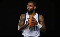 Kyrie: 'Dnm iin kesin bir tarih yok'