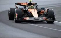 Formula 1 Brezilya Grand Prix