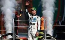 Formula 1'de ampiyonlar kulbnn yeni yesi: Lando Norris