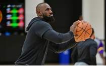 LeBron James hakkndaki takas sylentilerinin perde arkasnda kim var?