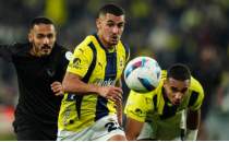 Levent Mercan: 'Penaltmz verilmedi'