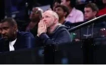 Clippers bakan Frank: 'Yeni takaslar yolda'