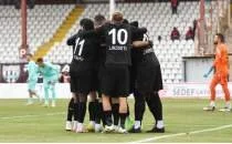 Manisa FK, Serik Spor'u erken golle devirdi