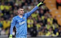 Fenerbah�e'de Livakovic bilmecesi!