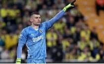 Fenerbah�e'de Livakovic bilmecesi!