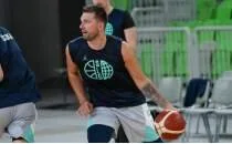 NBA scout'ndan Luka Doncic yorumu: 'MVP'yi kafasna koymu'