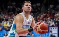 Lakers yönetimi: 'Luka'nın EuroBasket'te oynamasında hiçbir problem yok'