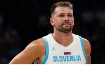Fisher'dan Doncic'e tavsiye: 'Alışkanlıkların 10 yıl böyle sürmeli'