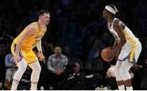 Butler, Doncic takas hakknda: 'Kesin bilinmeyen eyler var'