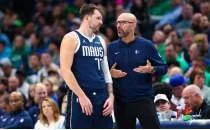 Kidd: 'Doncic'le takas sonras hi konumadm'