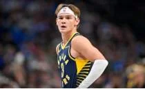 Pacers, Mac McClung