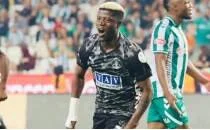 Alanyaspor'un Maestro i�in Fenerbah�e'den istedi�i para