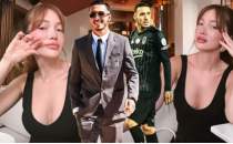 Emirhan Topu - Danla Bilic! ddialar sonras aklama