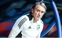 Roberto Mancini'den Galatasaray aklamas!