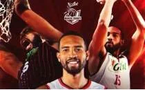 Manisa Basket'te Mobley gitti