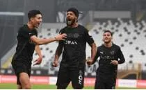 Manisa FK kendine geldi