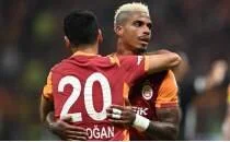 Galatasaray, karar� ona b�rakt�!