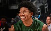 Sixers, MarJon Beauchamp'� kadrosuna katt�