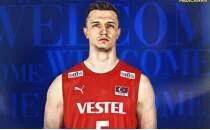 Fenerbahe Medicana Erkek Voleybol Takm, Marko Matic