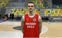 Marko Simonovic: 'Kazanmak iin en nemli adm, adm adm bakmak'