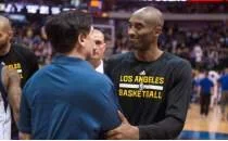 Cuban: 'Kobe, 2007'de neredeyse Mavericks'e geliyordu'