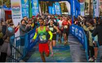 Marmaris Ultra Trail, yenilenen parkurlaryla sporcular bekliyor