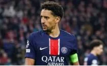 Marquinhos: 'Finalde her ey olabilir.'