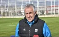 Mehmet Altparmak: 'Sivasspor'u hak ettii yere getireceiz'