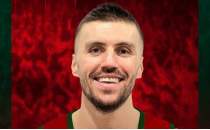 Karyaka, Bosna Hersekli basketbolcu Nemanja Gordic'i transfer etti