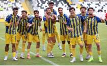 Menemen FK, Malatya'ya gitmedi