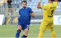 Menemen FK'da 3 oyuncu kadro d