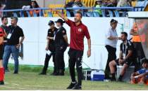 Menemen FK'da Bilal Ksa temkinli
