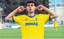 Fenerbahe'den Amedspor'a: 1000 dakika oynatlmazsa ceza maddesi