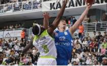 Yukatel Merkezefendi Belediyesi Basket'ten 3 transfer