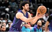 Vasilije Micic, NBA deneyimini ve Avrupa'ya dn srecini anlatt