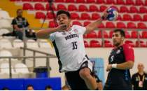 Hentbol Erkekler Sper Lig