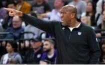 Knicks'in yeni kou Mike Brown oldu!