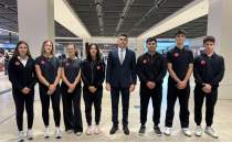 Golf Milli Tak�m�, Polonya