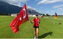 Deniz Sapmaz, Liechtenstein Open 2025