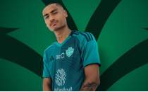 Enzo Millot, Al Ahli'ye imzay att!