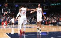 Cavaliers, Mitchell ve Mobley'yi 'dokunulmaz' ilan etti