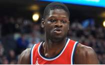 Raptors, Mo Bamba ile anla�t�