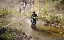 16. Sea To Sky Enduro Motosiklet Yarışı, Antalya'da yapılacak