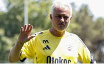 Mourinho'nun 6. Feyenoord karlamas