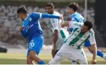 Bodrumspor, derbide geri dnp turlad