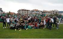 Mulaspor, ampiyonlua emin admlarla ilerliyor!