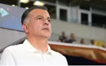 Hatayspor'da Murat ahin dnemi sona erdi