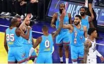 NBA, All-Star organizasyonunda 3 takml turnuva formatn deerlendiriyor