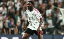 Wilfred Ndidi: 'Yüzde yüz hazırım'