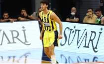 Manisa Basket'in son transferi Yiit